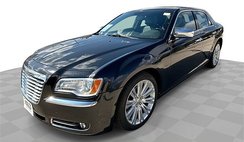 2014 Chrysler 300 C