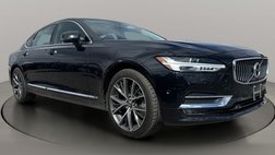2018 Volvo S90 T6 Inscription