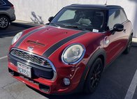 2018 MINI Hardtop Cooper S