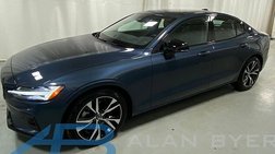 2025 Volvo S60 B5 Core