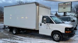 2004 Chevrolet Express Base