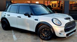 2016 MINI Hardtop Cooper S