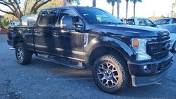 2022 Ford Super Duty F-250 Lariat