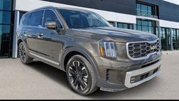 2023 Kia Telluride SX