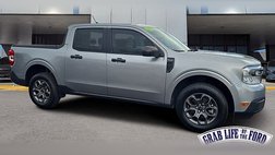 2023 Ford Maverick XLT