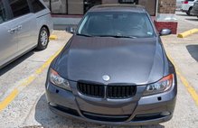 2008 BMW 3 Series 328xi