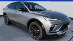2024 Buick Envista Sport Touring