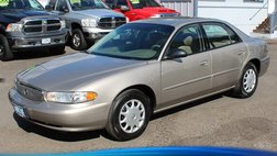 2003 Buick Century Base