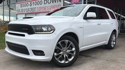2020 Dodge Durango R/T