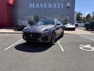 2025 Maserati Grecale Base