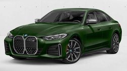 2024 BMW i4 eDrive35 Gran Coupe