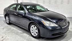 2008 Lexus ES 350 Base