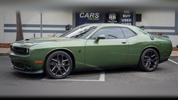 2021 Dodge Challenger GT