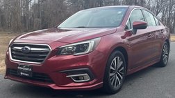 2019 Subaru Legacy 2.5i Premium