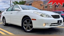 2005 Lexus ES 330 Base