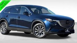 2022 Mazda CX-9 Touring