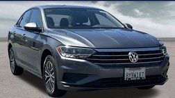 2021 Volkswagen Jetta S