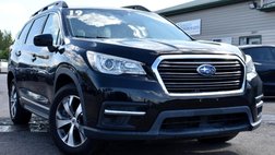 2019 Subaru Ascent Premium 7-Passenger