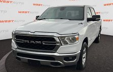 2022 Ram Ram Pickup 1500 Lone Star