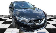 2016 Nissan Maxima S