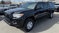2020 Toyota Tacoma SR