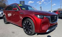 2024 Mazda CX-90 3.3 Turbo S Premium Plus