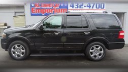 2014 Ford Expedition Limited