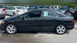 2008 Honda Civic EX-L