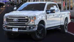 2022 Ford Super Duty F-250 Lariat