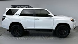 2021 Toyota 4Runner TRD Pro