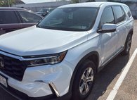 2023 Honda Pilot EX-L