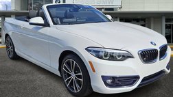 2019 BMW 2 Series 230i