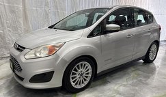 2013 Ford C-Max Hybrid SE