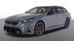 2025 BMW M5 Touring