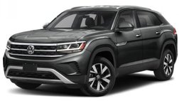 2023 Volkswagen Atlas Cross Sport V6 SEL Premium R-Line 4Motion