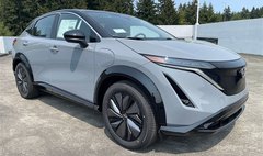 2023 Nissan Ariya Engage