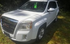 2011 GMC Terrain SLE-1