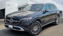 2023 Mercedes-Benz GLC-Class GLC 300 4MATIC