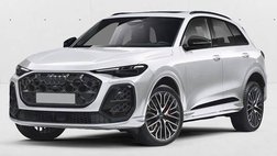 2025 Audi SQ5 quattro Premium Plus TFSI