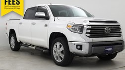 2019 Toyota Tundra 1794