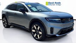 2024 Honda Prologue Elite