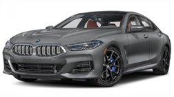 2023 BMW 8 Series 840i Gran Coupe