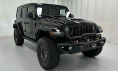 2024 Jeep Wrangler Rubicon 392