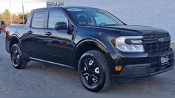 2024 Ford Maverick XL