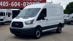 2017 Ford Transit 250