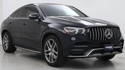 2022 Mercedes-Benz GLE-Class AMG GLE 53