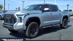 2024 Toyota Tundra 1794 Edition HV