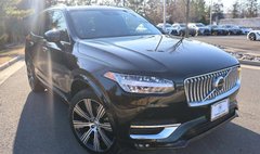 2022 Volvo XC90 T6 Inscription 7-Passenger