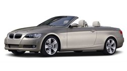 2008 BMW 3 Series 335i