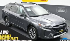 2023 Subaru Outback Limited XT